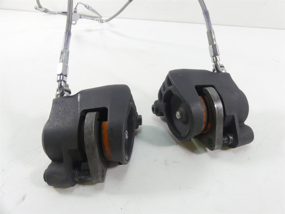 1993 Harley Dyna FXDL Low Rider Front Brake Caliper - Live to Ride 44046-84 {{ shop.shopifyCountryName }} - Mototech271