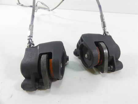 1993 Harley Dyna FXDL Low Rider Front Brake Caliper - Live to Ride 44046-84 {{ shop.shopifyCountryName }} - Mototech271