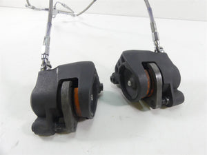 1993 Harley Dyna FXDL Low Rider Front Brake Caliper - Live to Ride 44046-84