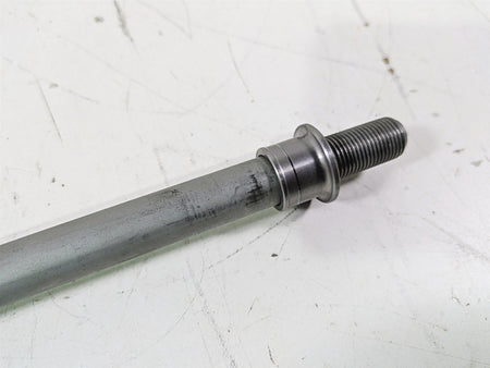 2021 Aprilia RS660 Front Wheel Spindle Axle 17Mm 2B006202 {{ shop.shopifyCountryName }} - Mototech271