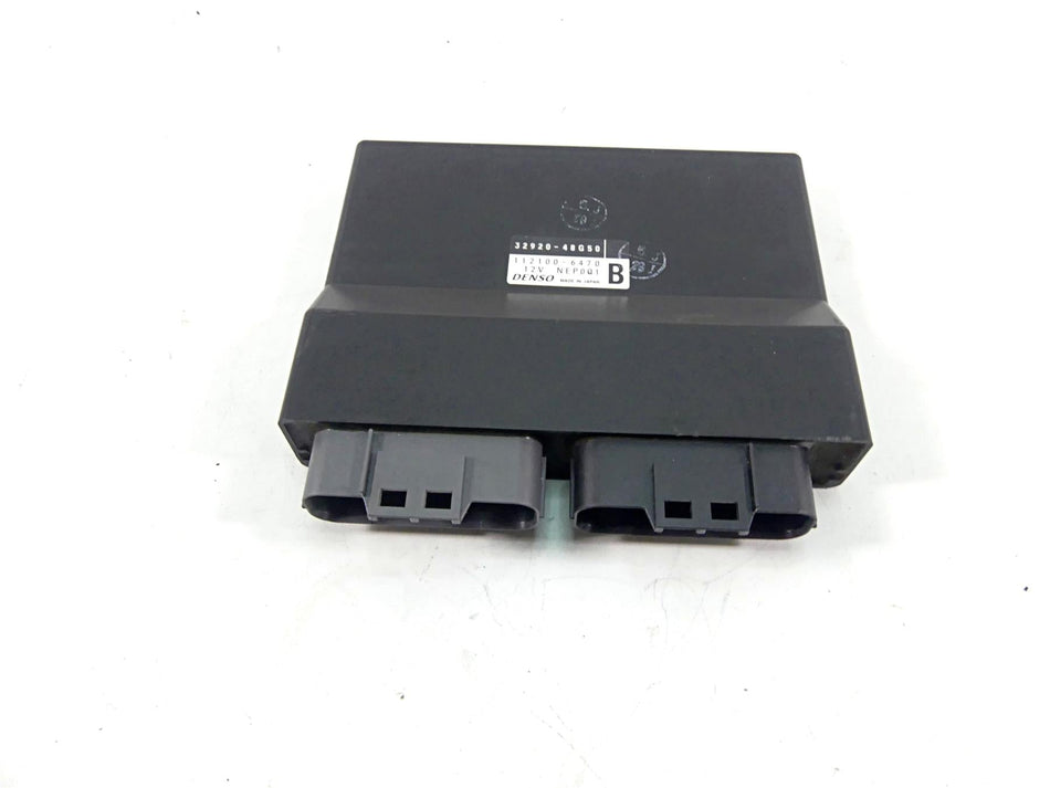 2008 Suzuki M109R VZR1800 Denso Cdi Ecu Ecm Engine Control Module 32920-48G50 {{ shop.shopifyCountryName }} - Mototech271