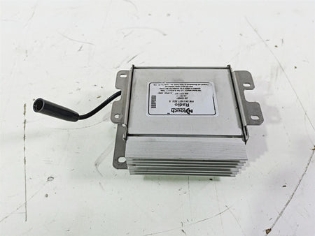2012 Victory Cross Country Ntouch Amplifier Stereo Module 2411677 {{ shop.shopifyCountryName }} - Mototech271