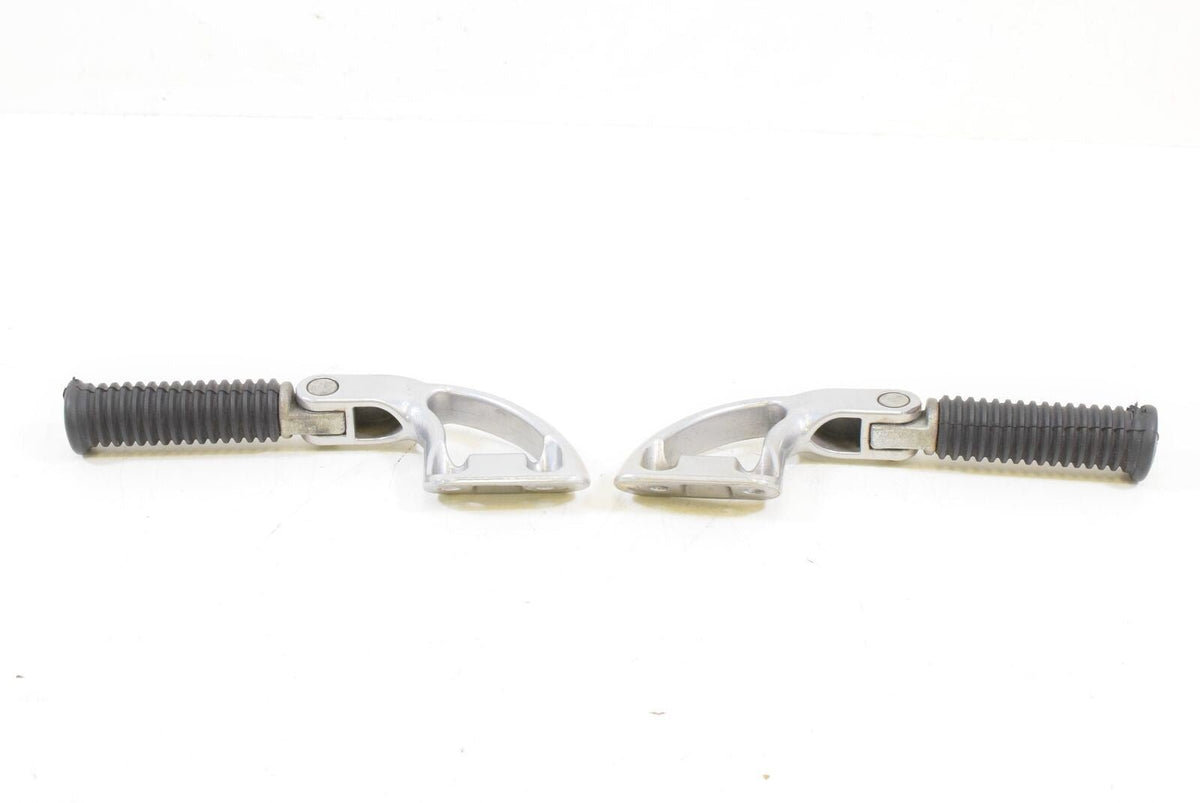 2006 Harley VRSCA V-Rod Rear Passenger Foot Peg Footpeg Set 50995-04BGO {{ shop.shopifyCountryName }} - Mototech271