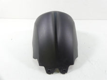 Load image into Gallery viewer, 2016 Indian Chief Dark Horse Headlight Cover &amp; Head Light Lens 5632830
