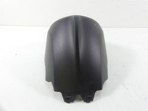 2016 Indian Chief Dark Horse Headlight Cover & Head Light Lens 5632830