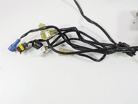 2018 KTM 1290 Super Duke R Engine Wiring Harness Loom - No Cut 60711085100 {{ shop.shopifyCountryName }} - Mototech271