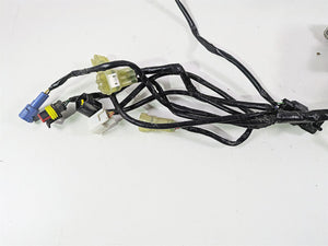 2018 KTM 1290 Super Duke R Engine Wiring Harness Loom - No Cut 60711085100