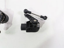 Load image into Gallery viewer, 2017 BMW R1200 GS K50 Front Rear Leveling Sensor Set 37146870000
