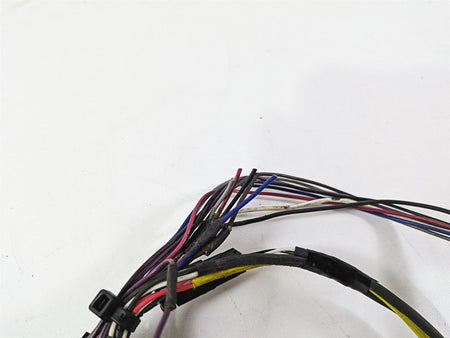 2010 Harley Touring FLHTK Electra Glide Ride Fly By Wire Sensor - Read 32305-08B {{ shop.shopifyCountryName }} - Mototech271