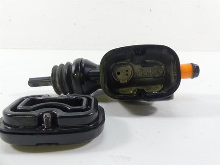 2016 Harley Touring FLHR Road King Rear Brembo Brake Master Cylinder 41700028A {{ shop.shopifyCountryName }} - Mototech271