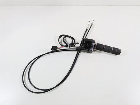 2016 Victory Cross Country Right Hand Start Kill Control Switch 4011357 {{ shop.shopifyCountryName }} - Mototech271