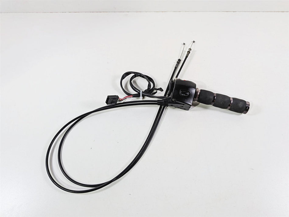 2016 Victory Cross Country Right Hand Start Kill Control Switch 4011357 {{ shop.shopifyCountryName }} - Mototech271