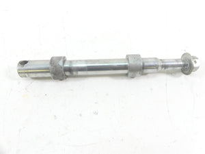2006 Harley VRSCD Night V Rod Straight Front Axle Wheel Spindle 1" 41540-04 | Mototech271