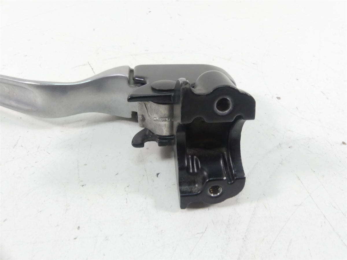 2012 Harley Touring FLHTK Electra Glide Clutch Perch & Lever 38700-08A {{ shop.shopifyCountryName }} - Mototech271