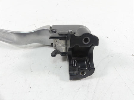 2012 Harley Touring FLHTK Electra Glide Clutch Perch & Lever 38700-08A {{ shop.shopifyCountryName }} - Mototech271