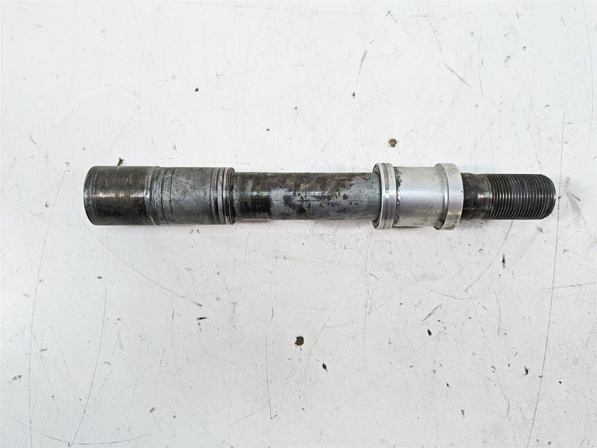 2007 BMW R1200RT K26 Front Axle Wheel Spindle 36318526446 {{ shop.shopifyCountryName }} - Mototech271