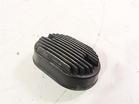 2012 Harley VRSCF Muscle V Rod Rectifier Voltage Regulator 74440-08 {{ shop.shopifyCountryName }} - Mototech271