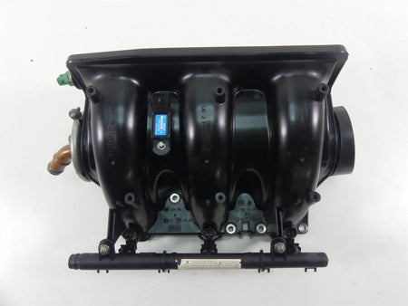 2013 Sea-Doo 4-Tec GTR 215 Intake Manifold Intercooler Injectors Set 420867955 {{ shop.shopifyCountryName }} - Mototech271