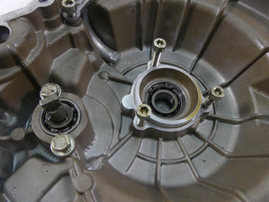 2008 Ducati 1098 S Stator Alternator Generator Engine Side Cover 24220741AB | Mototech271