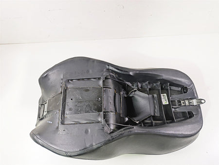 2016 Harley Touring FLHR Road King Seat Saddle - Low 52000038 {{ shop.shopifyCountryName }} - Mototech271