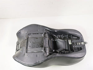 2016 Harley Touring FLHR Road King  Seat Saddle - Low 52000038