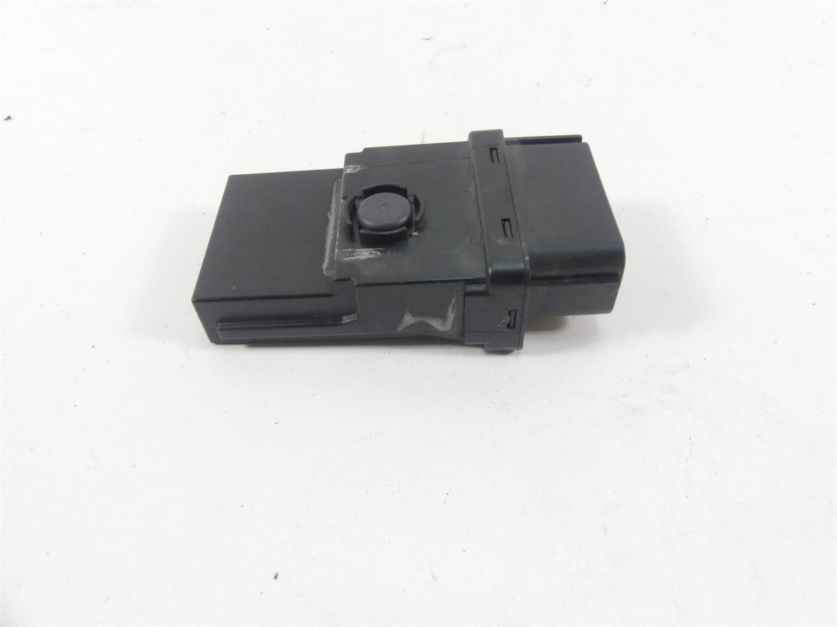 2016 BMW S1000XR K49 Basic Light Module Ecu Ecm 61358546488 {{ shop.shopifyCountryName }} - Mototech271