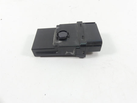2016 BMW S1000XR K49 Basic Light Module Ecu Ecm 61358546488 {{ shop.shopifyCountryName }} - Mototech271