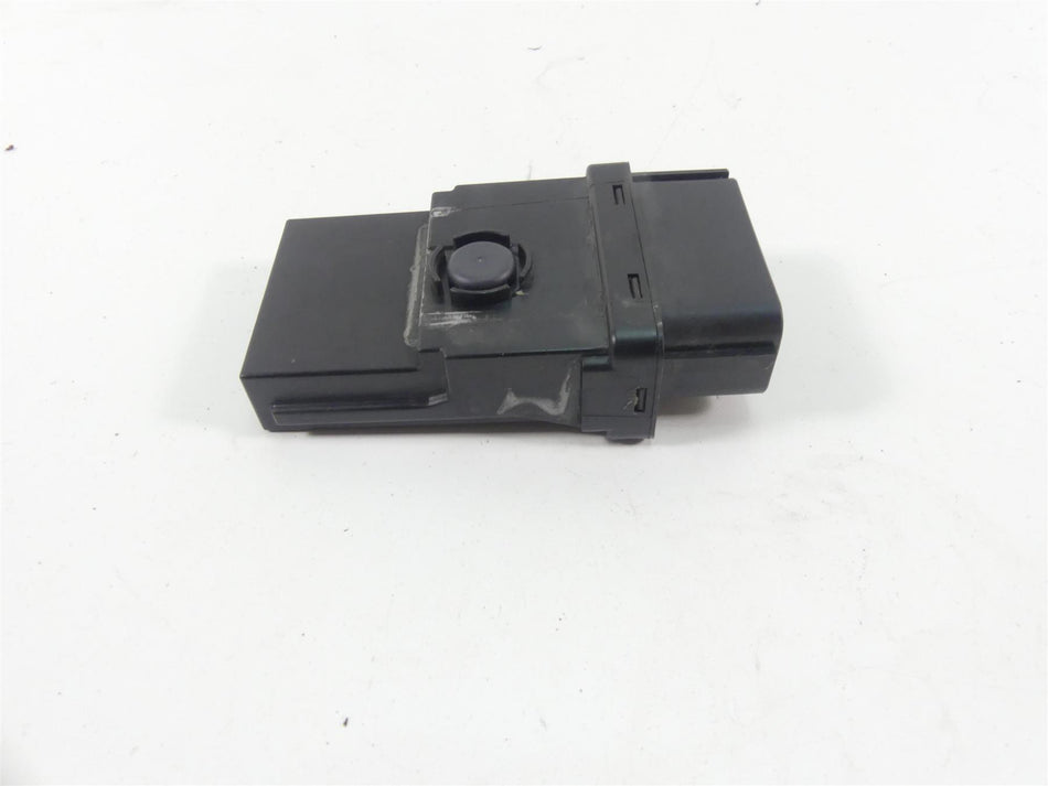 2016 BMW S1000XR K49 Basic Light Module Ecu Ecm 61358546488 {{ shop.shopifyCountryName }} - Mototech271