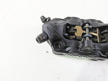 2022 Harley RA1250 S Pan America Front Brake Caliper Set Brembo 100mm 41300231 {{ shop.shopifyCountryName }} - Mototech271