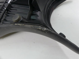 2020 Triumph Speed Triple RS 1050 Front Rider Comfort Seat Saddle -Read T2307334