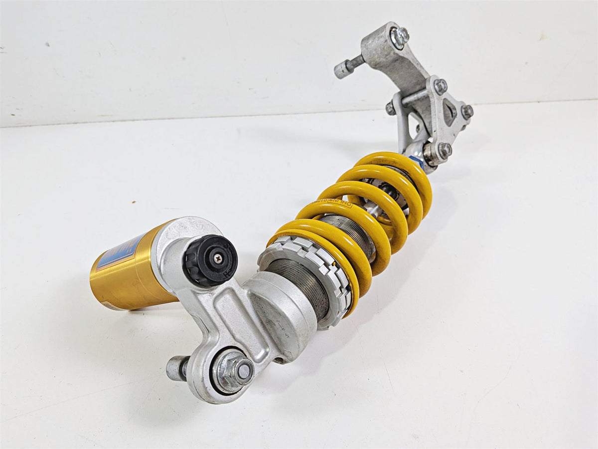 2008 Aprilia RSVR 1000 Factory Rear Shock Damper Ohlins READ AP8795042 {{ shop.shopifyCountryName }} - Mototech271