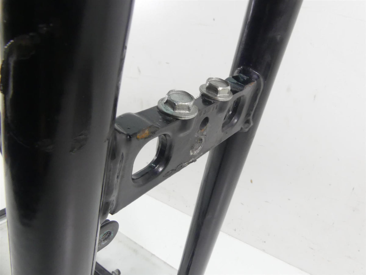 2021 Harley Softail FLSB Sport Glide Straight Main Frame Chassis With Clean California Title 47000126 {{ shop.shopifyCountryName }} - Mototech271
