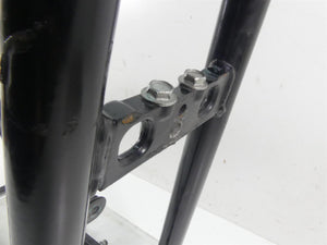2021 Harley Softail FLSB Sport Glide Straight Main Frame Chassis With Clean California Title 47000126 | Mototech271