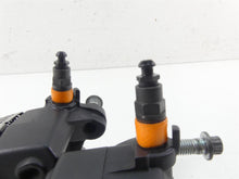 Load image into Gallery viewer, 2011 Harley Touring FLTRU Road Glide Front Brake Caliper Set 43027-08 44023-08
