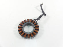 Load image into Gallery viewer, 2009 Harley FLHTCU SE4 CVO E-Glide Alternator Generator Stator Magneto 29987-06D
