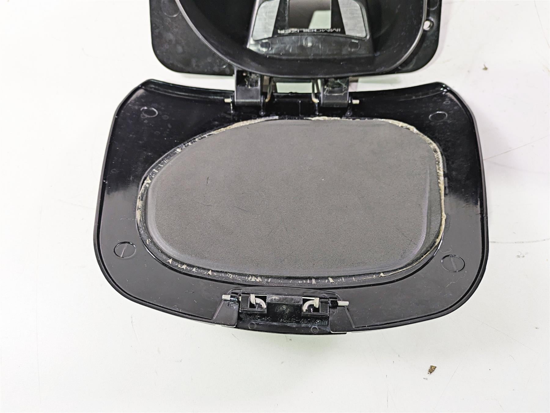 2018 Kawasaki STX-15F Jetski Upper Storage Compartment & Lid 39012-0039 {{ shop.shopifyCountryName }} - Mototech271