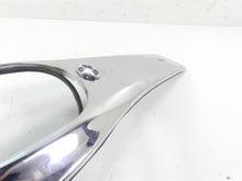 Load image into Gallery viewer, 2006 Yamaha Roadliner XV1900 Fuel Tank Dash Speedo Chrome Cover 1D7-83559-00-00
