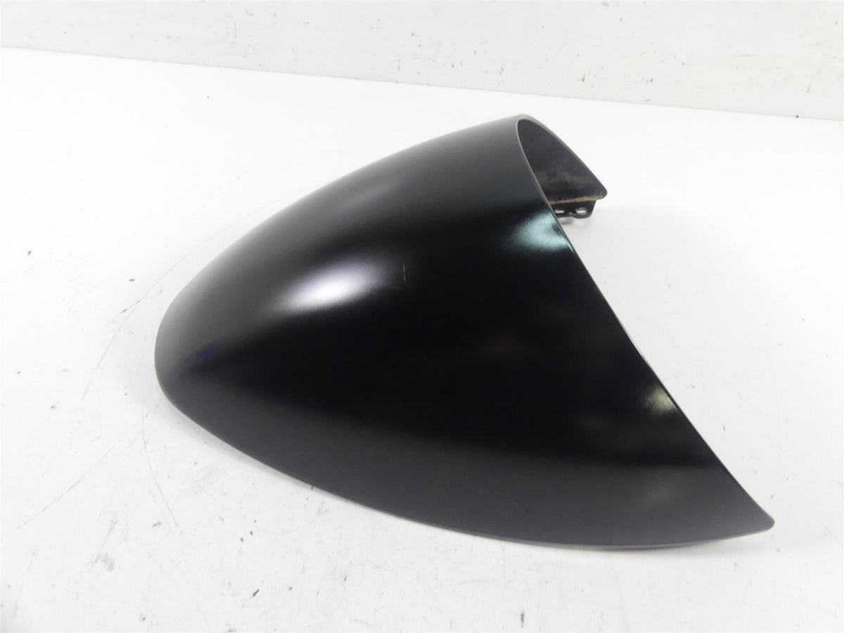2017 Triumph Thruxton 1200 R Rear Passenger Pillion Seat Cowl Cover T2307207 {{ shop.shopifyCountryName }} - Mototech271