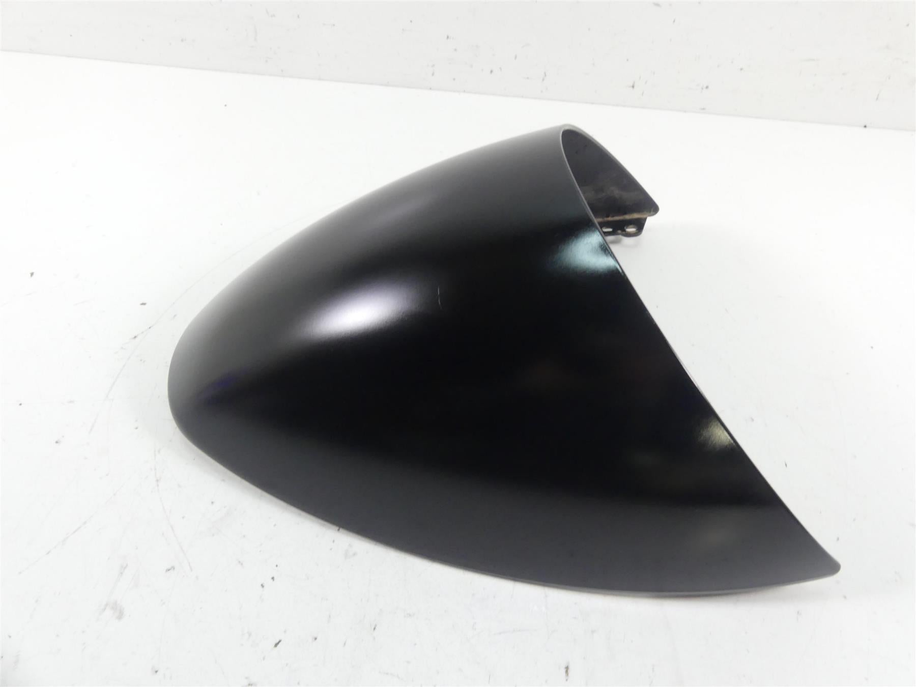 2017 Triumph Thruxton 1200 R Rear Passenger Pillion Seat Cowl Cover T2307207 {{ shop.shopifyCountryName }} - Mototech271