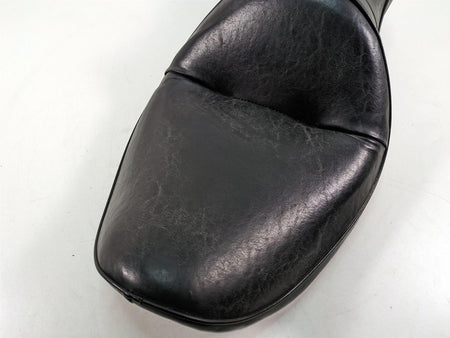 Harley Davidson Dyna Wide Glide Big Twin 88ci Seat Saddle 53079-04 {{ shop.shopifyCountryName }} - Mototech271