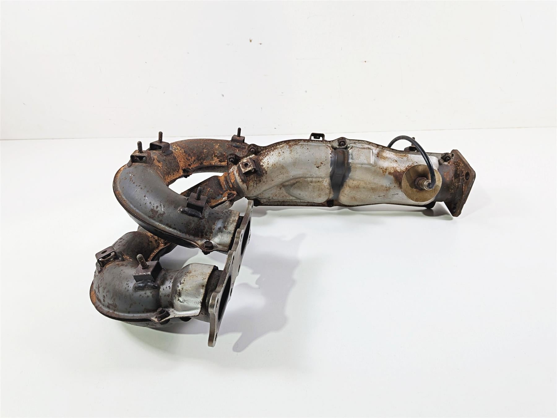 2022 Kawasaki Teryx KRX KRF 1000 SE Exhaust Header Manifold 39178-0389 {{ shop.shopifyCountryName }} - Mototech271