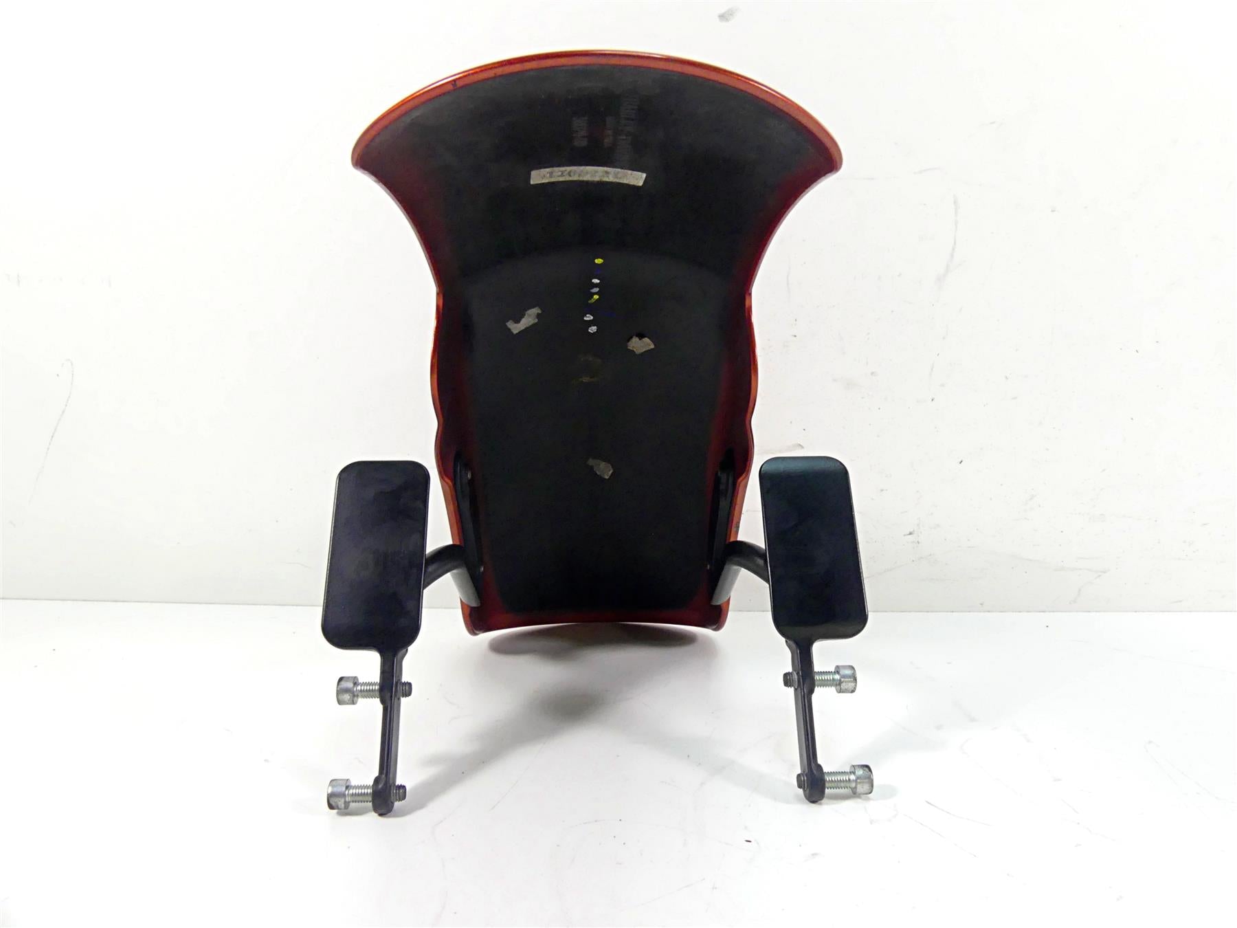 2013 Harley VRSCF Muscle Vrod Front Fender & Bracket 59024-09 {{ shop.shopifyCountryName }} - Mototech271