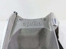 Load image into Gallery viewer, 2016 Aprilia RSV 1100 Tuono V4 Factory Rear Swingarm Swing Arm &amp; Axle 2B001289
