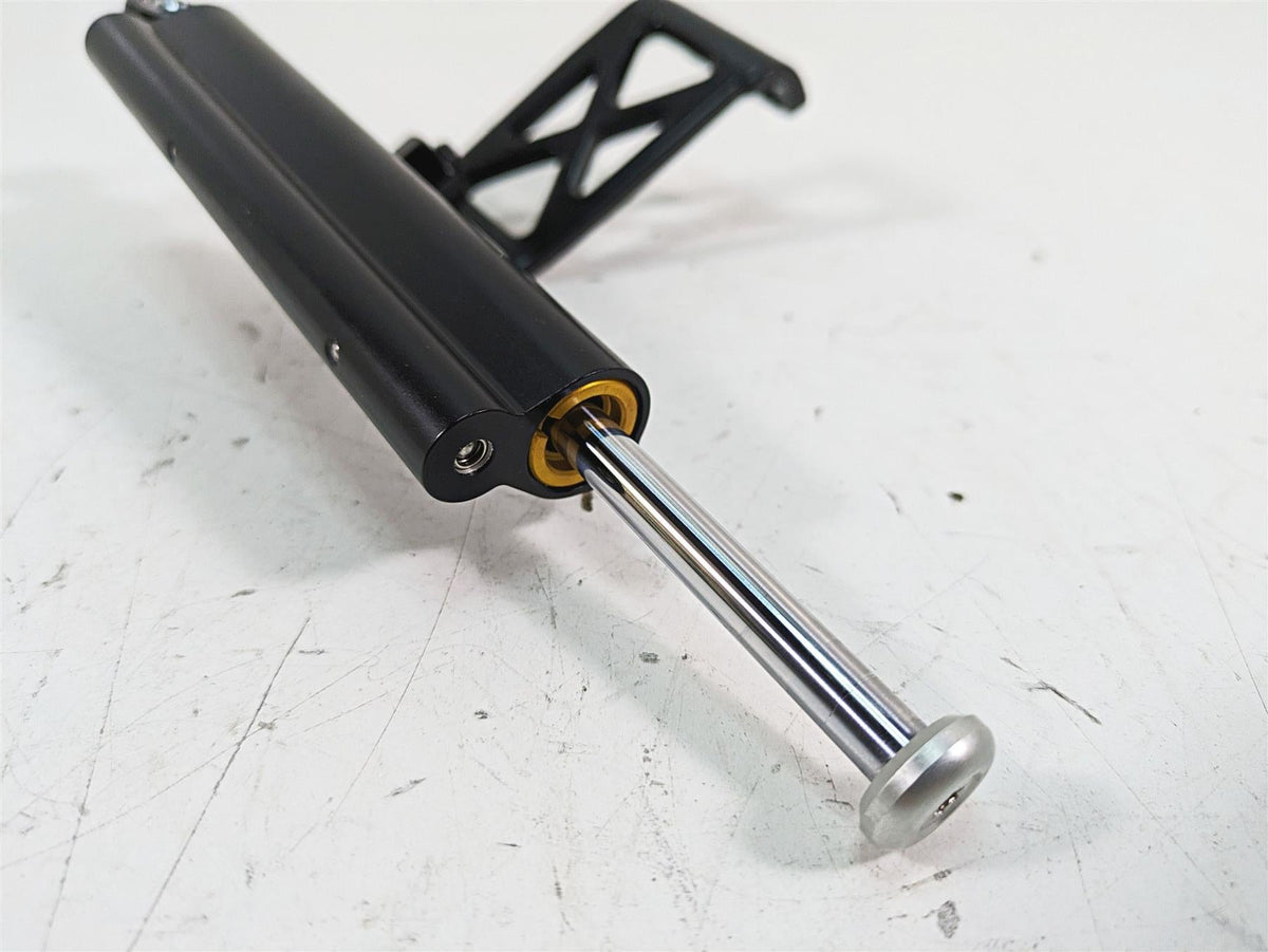 2022 Harley RA1250 S Pan America Ohlins Steering Damper Stabilizer 45700056 {{ shop.shopifyCountryName }} - Mototech271