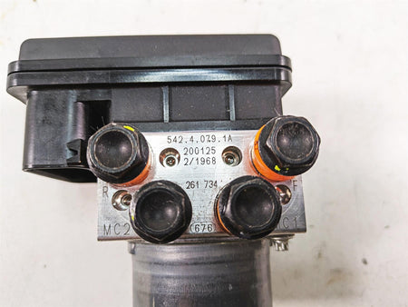 2020 Ducati Scrambler 1100 Sport Pro Abs Control Module Pump 54240801A {{ shop.shopifyCountryName }} - Mototech271