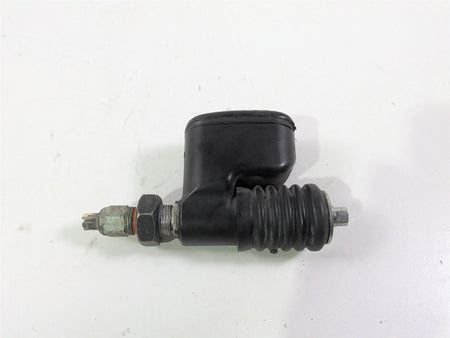 2010 Harley Dyna FXDB Street Bob Rear Brake Master Cylinder 42474-06C {{ shop.shopifyCountryName }} - Mototech271