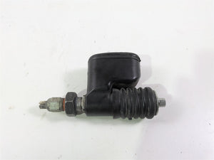 2010 Harley Dyna FXDB Street Bob Rear Brake Master Cylinder  42474-06C