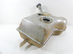 2015 Can-Am Commander 1000XT Metal Fuel Gas Reservoir Tank 709000467 709000753 | Mototech271