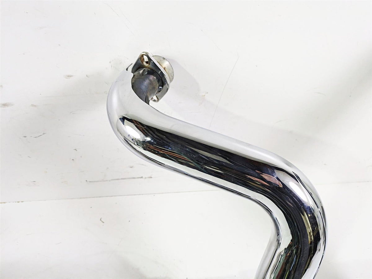 2002 Honda V-Twin VTX1800 C Vance Hines Full Exhaust System & Baffles READ {{ shop.shopifyCountryName }} - Mototech271