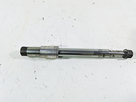 2012 Harley FLD Dyna Switchback Front Axle Wheel Spindle 41547-07A {{ shop.shopifyCountryName }} - Mototech271
